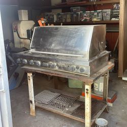 Viking Grill 