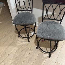 Bar Stools 