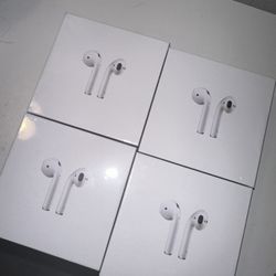 AirPods