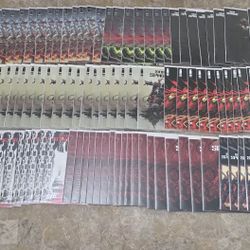 Large Lot Of King Spawn Comic Books - 125 Issues