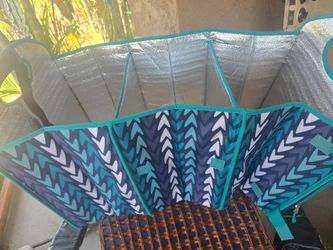 Car organizer