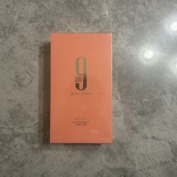 9 AM Perfume
