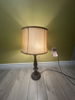 Table Lamp