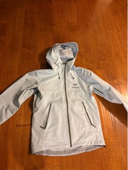 Arcteryx Jacket Sv