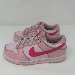 Nike Low Dunk Size 1Y