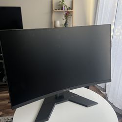 32” Curved Gaming Monitor - Gigabyte