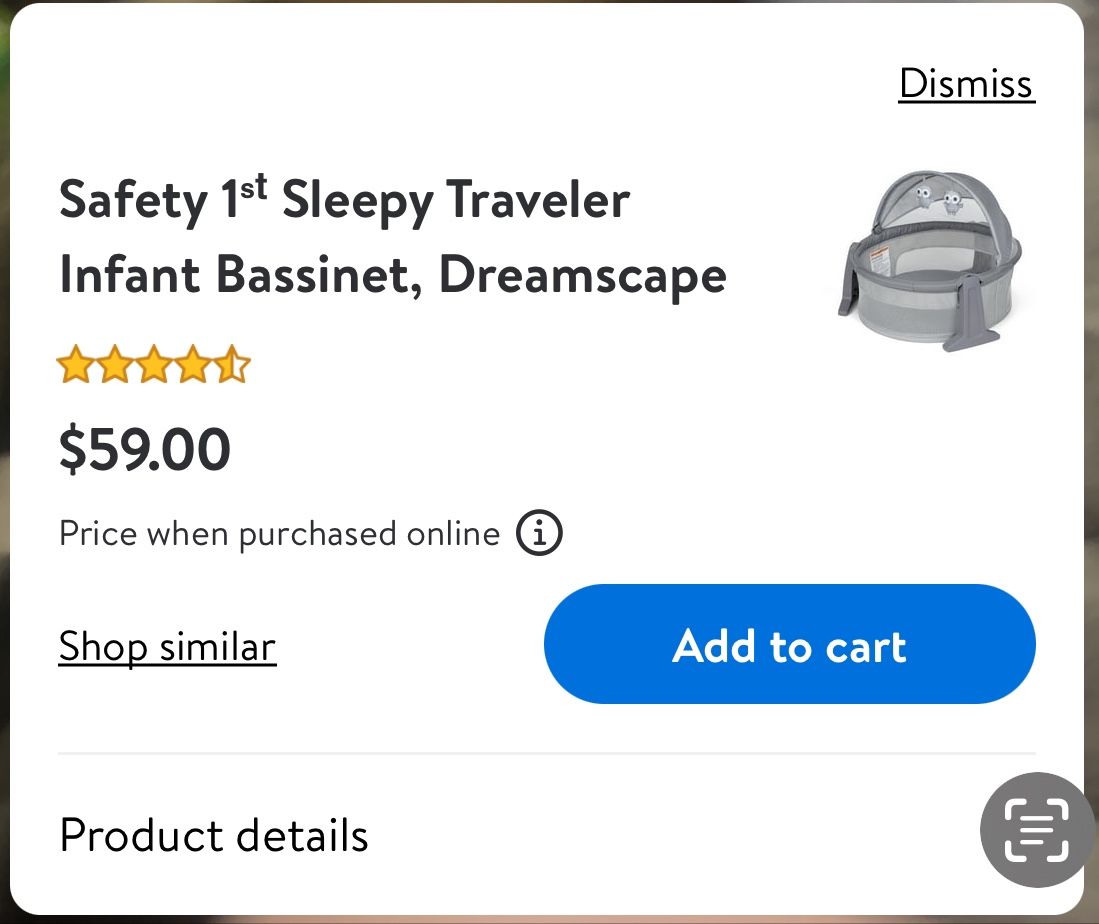Bassinet