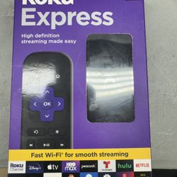 Roku Express