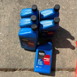 Automatic Transmission Fluid