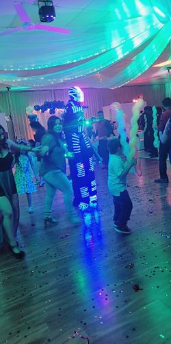 Dj para Todo Tipo De Evento