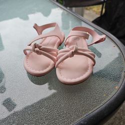 Toddler Girl Sandals