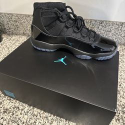 GAMMA 11 