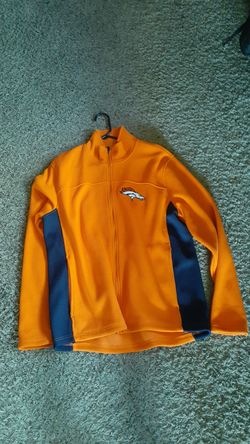 NFL Denver Jacket Size XL