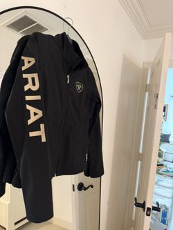 ARIAT De Mujer Size S $50