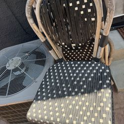 Patio Chairs