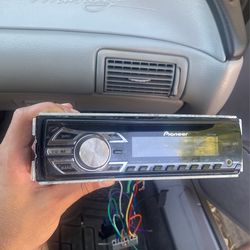 Car Stereo