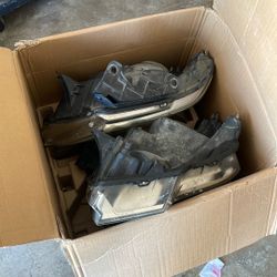 F150 Headlights 