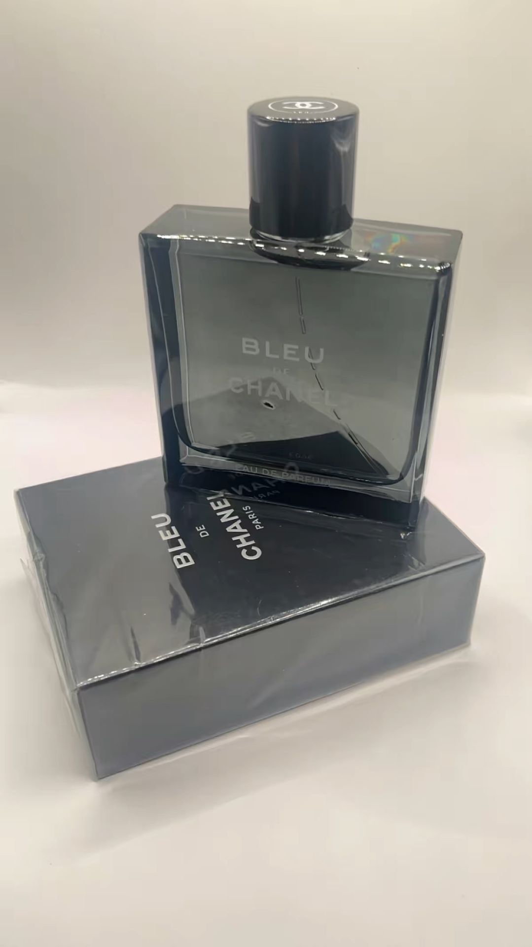 Bleu Chanel For Men