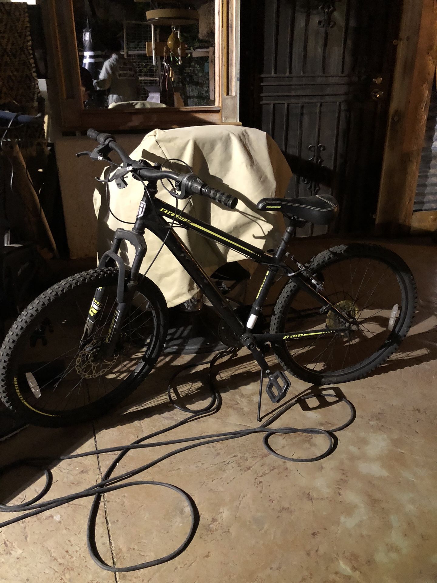 Bike