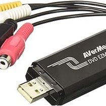 AVerMedia DVD EZ Maker 7-BRWH-B00BRE3LZY