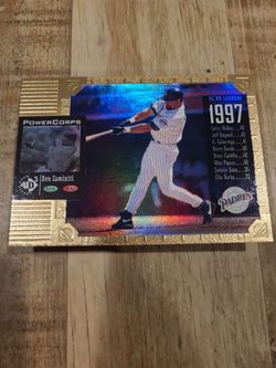 Ken Caminiti #211