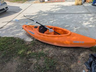 Kayak