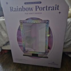 Vanity Mirror