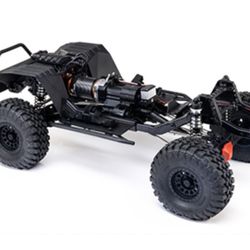 R/C crawler