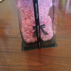 Flower Bear 