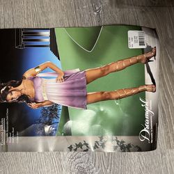 Halloween Costume