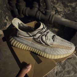 Lundmark Adidas Yeezy 350 