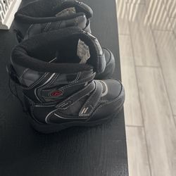 Airwalk Snow Boots Kids 