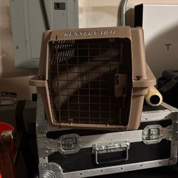 Kennel (small)