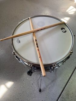 Snare drum