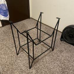 Small Table Base 
