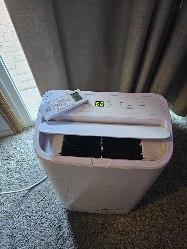Portable AC Unit