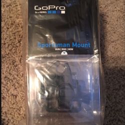 GoPro Sportsman Mount