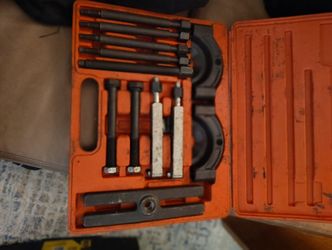 Bearing Separation Kit