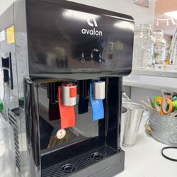 Avalon Hot/cold Water Filter