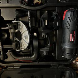 Craftsman routers zip