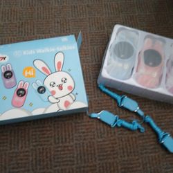 Kitekoy Kids Walkie Talkies 