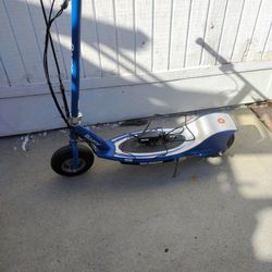 Razor Scooter 