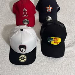 Baseball Hats