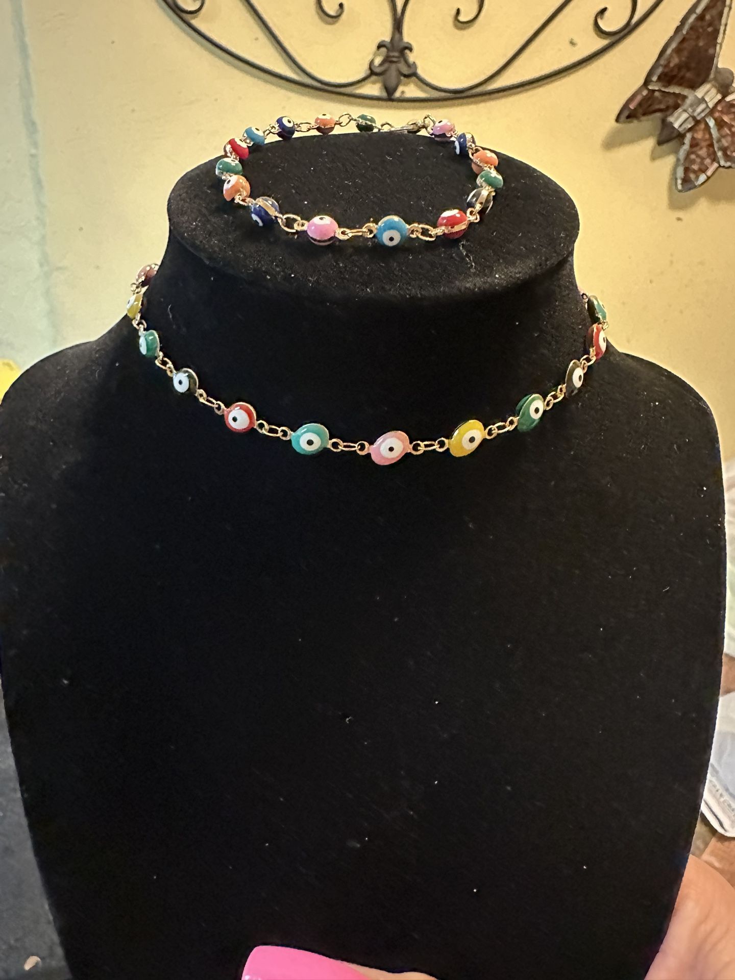 Necklace Set