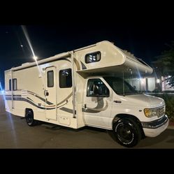 99’ TIOGA  CLASS -C  RV NICE >>> 