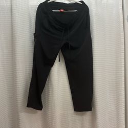Scrub Pants 