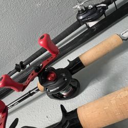 Fishing 