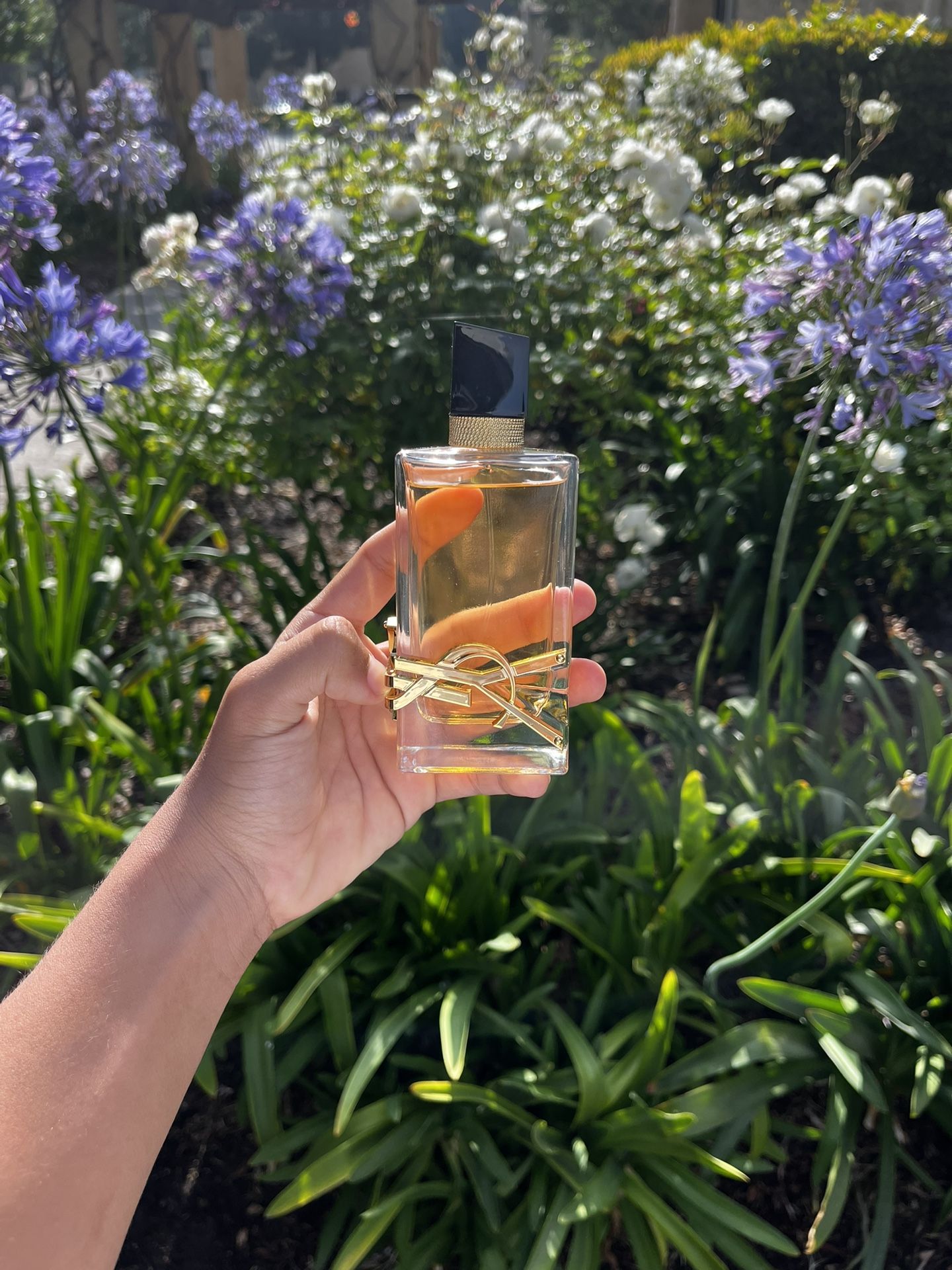 Brand New Ysl Libre Perfume