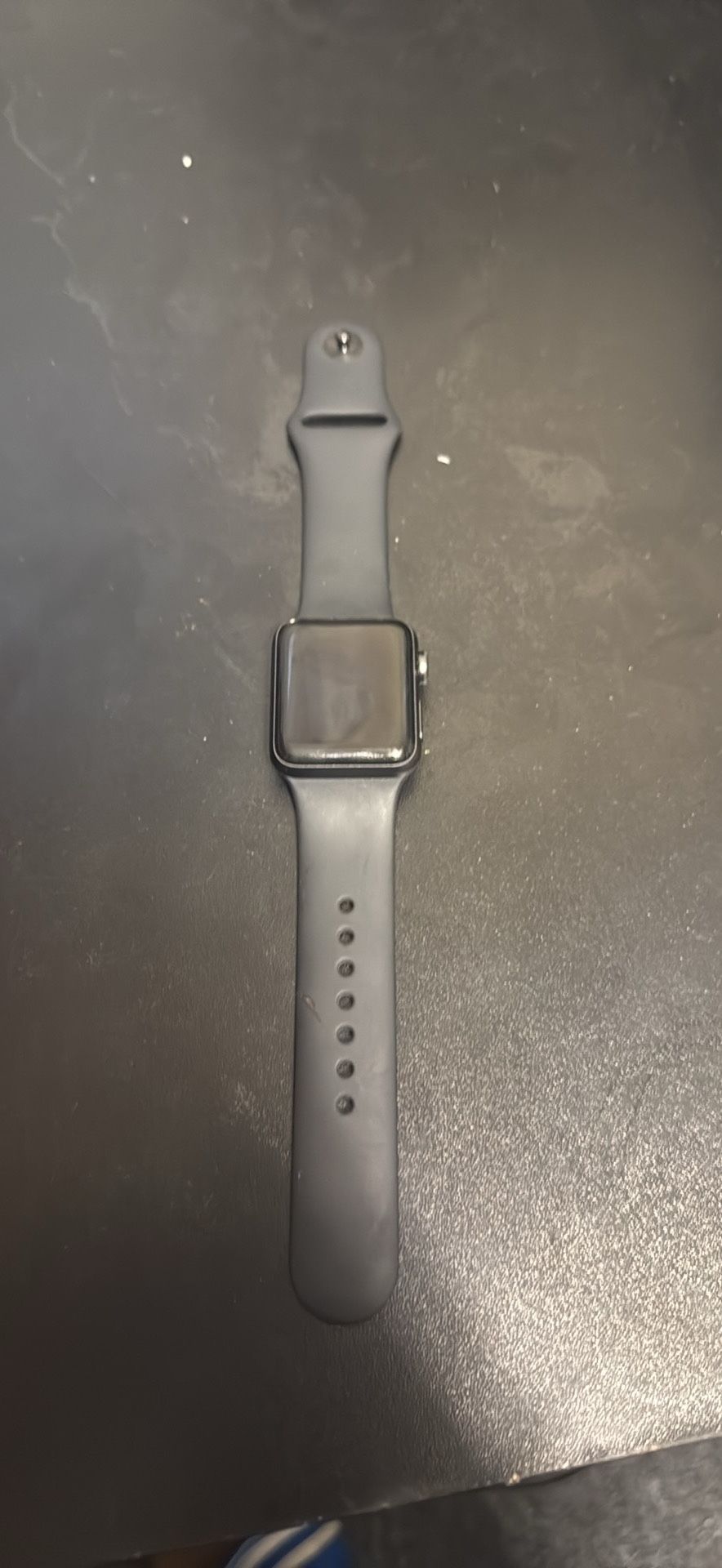 Apple Watch Series 3