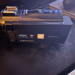 Vivitar 4K Ultra HD